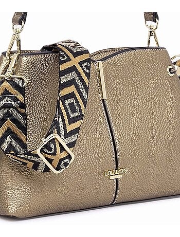 Sac bandouliere lollipops taloum