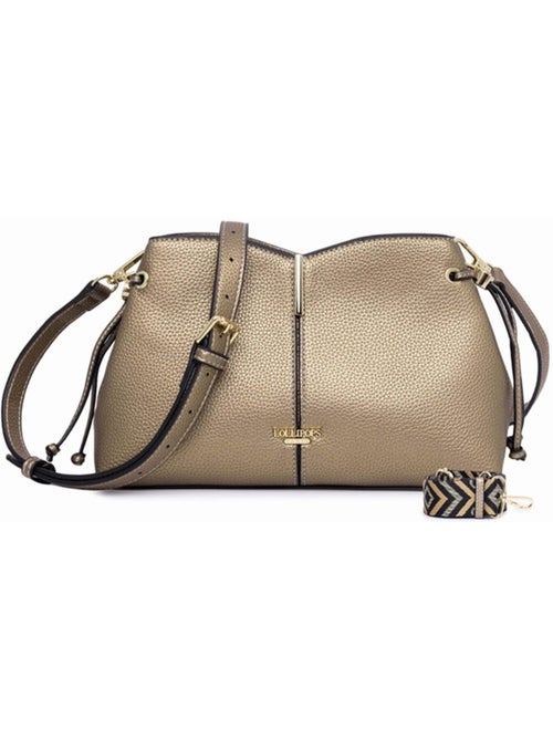 Sac bandouliere lollipops taloum - Kiabi