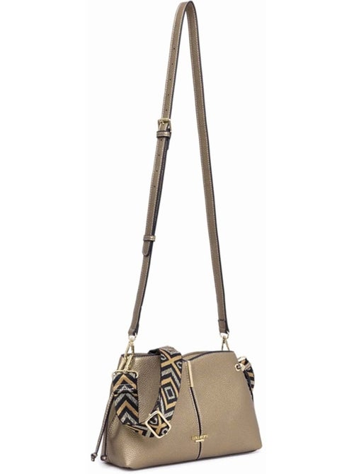 Sac bandouliere lollipops taloum - Kiabi