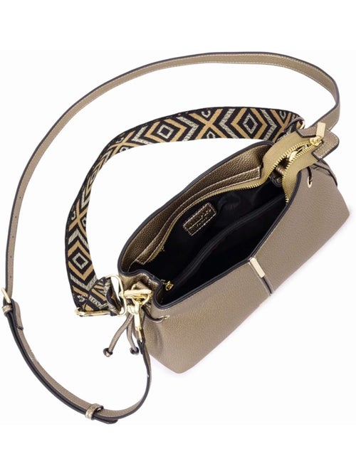 Sac bandouliere lollipops taloum - Kiabi