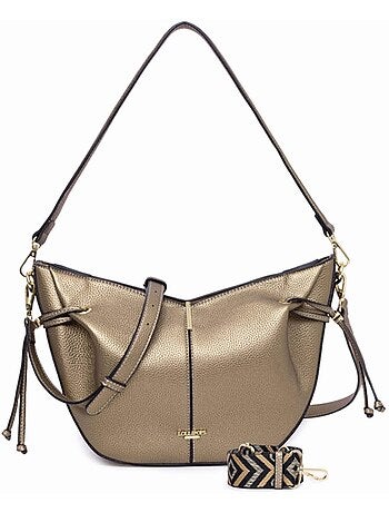 Sac bandouliere lollipops taloum