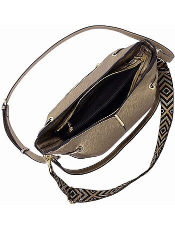 Sac bandouliere lollipops taloum