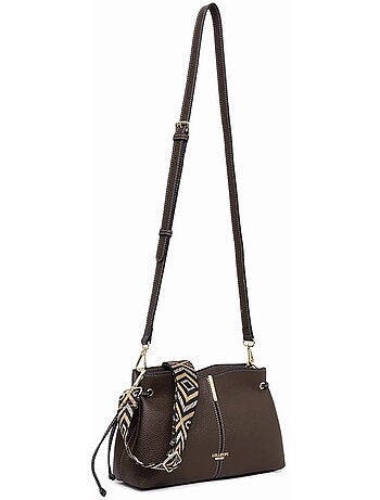 Sac bandouliere lollipops taloum