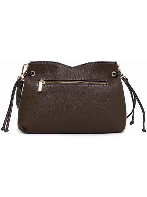 Sac bandouliere lollipops taloum - Kiabi