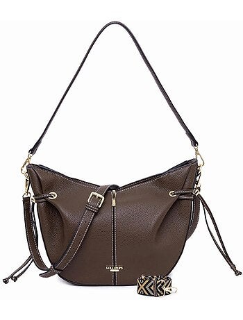 Sac bandouliere lollipops taloum