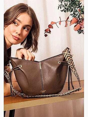 Sac bandouliere lollipops taloum