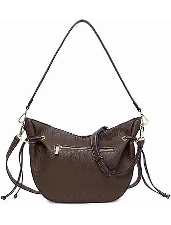 Sac bandouliere lollipops taloum