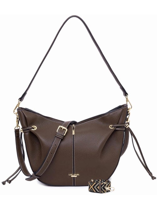 Sac bandouliere lollipops taloum - Kiabi