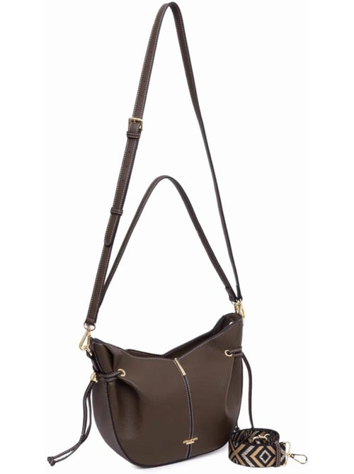 Sac bandouliere lollipops taloum - Kiabi