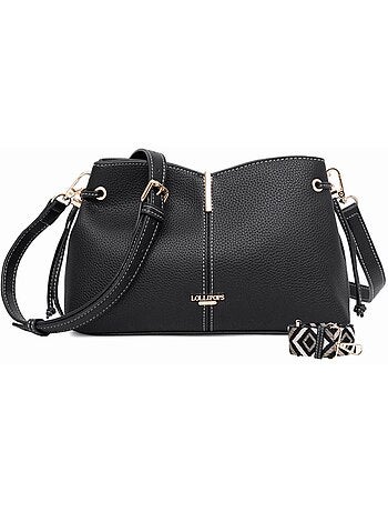 Sac bandouliere lollipops taloum