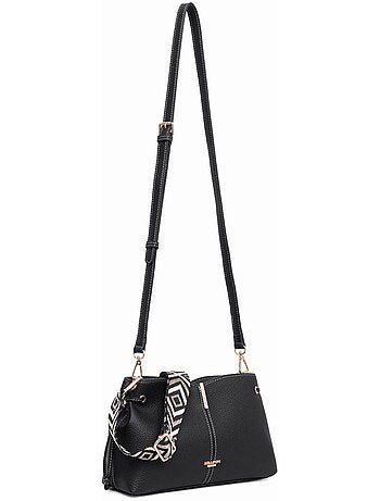 Sac bandouliere lollipops taloum