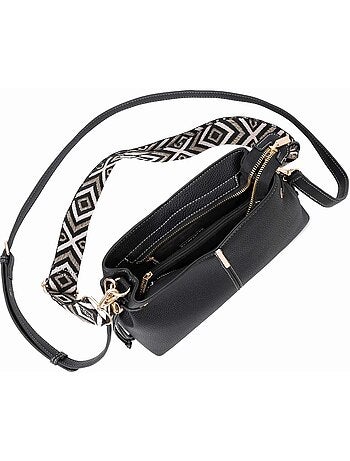 Sac bandouliere lollipops taloum