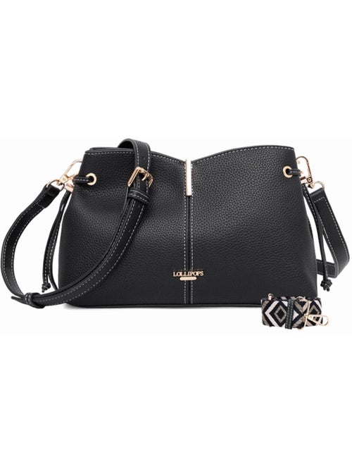 Sac bandouliere lollipops taloum - Kiabi