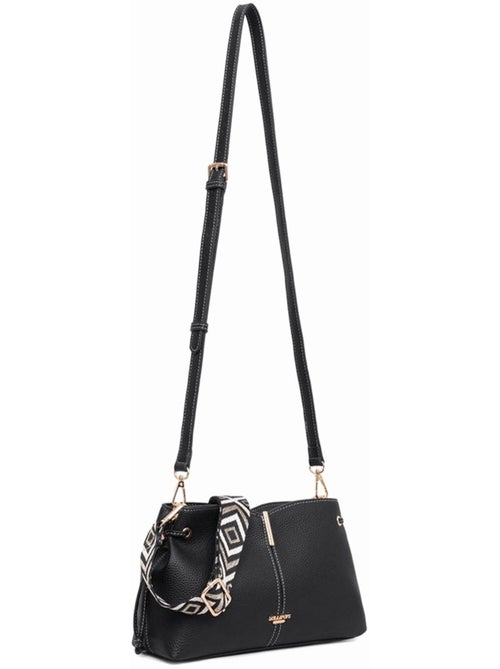 Sac bandouliere lollipops taloum - Kiabi
