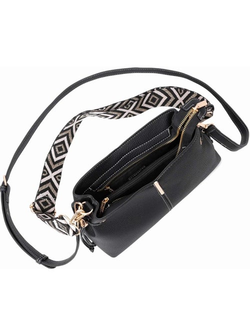 Sac bandouliere lollipops taloum - Kiabi