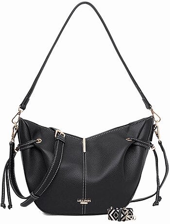 Sac bandouliere lollipops taloum