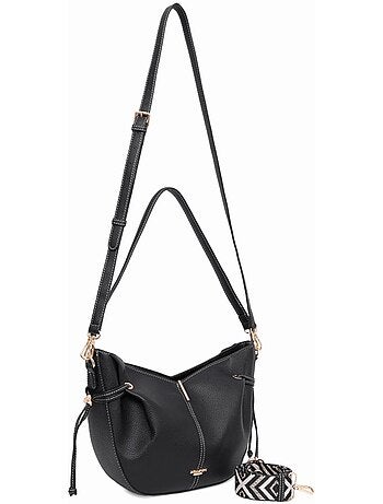 Sac bandouliere lollipops taloum