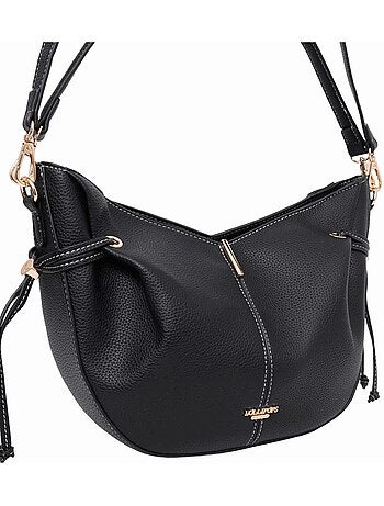 Sac bandouliere lollipops taloum