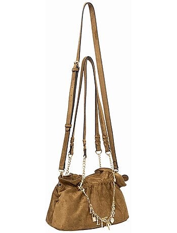Sac bandouliere lollipops teana