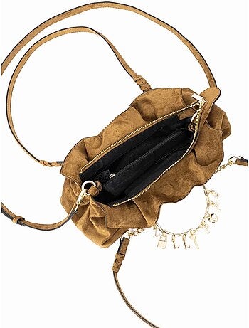 Sac bandouliere lollipops teana