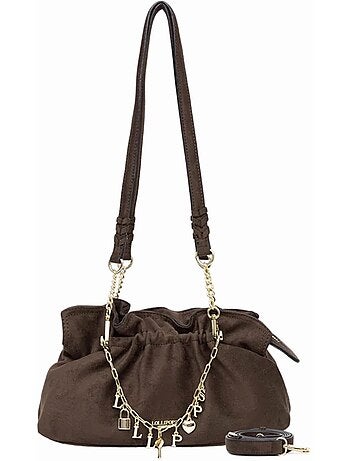 Sac bandouliere lollipops teana