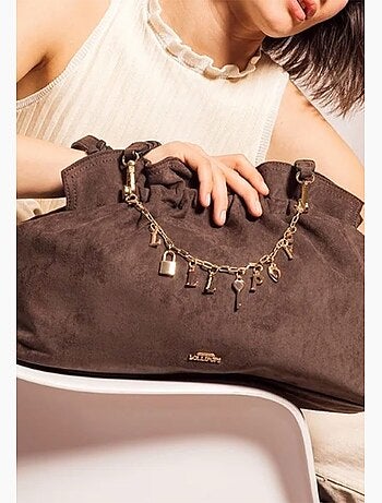 Sac bandouliere lollipops teana