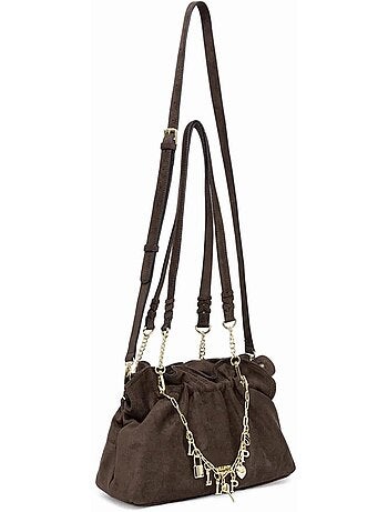 Sac bandouliere lollipops teana