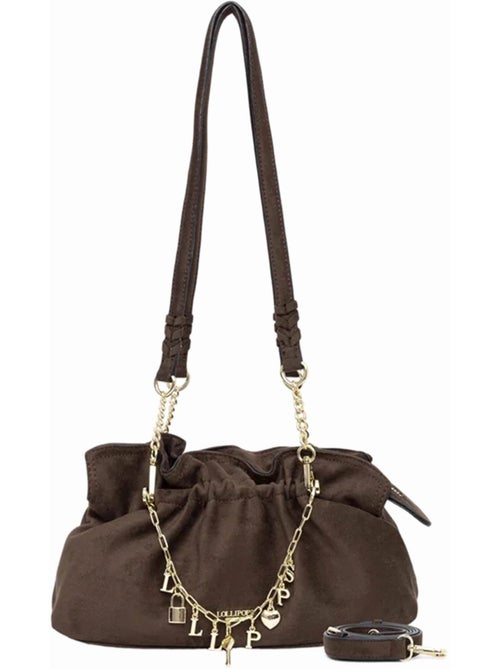 Sac bandouliere lollipops teana - Kiabi