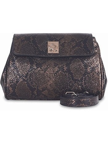 Sac bandouliere lollipops tifora