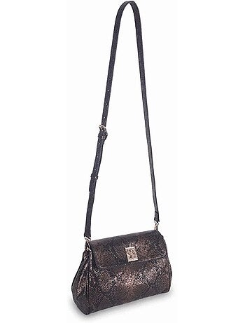 Sac bandouliere lollipops tifora