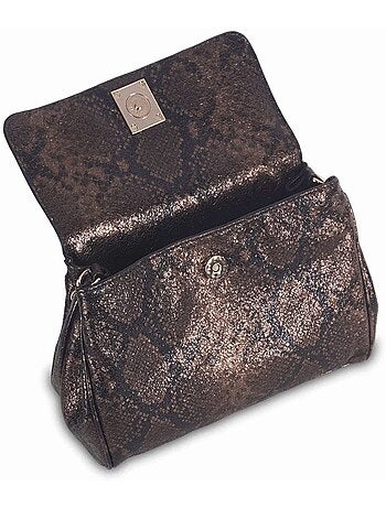 Sac bandouliere lollipops tifora