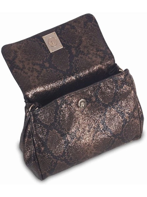 Sac bandouliere lollipops tifora - Kiabi
