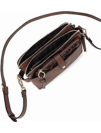 Sac bandouliere lollipops tim