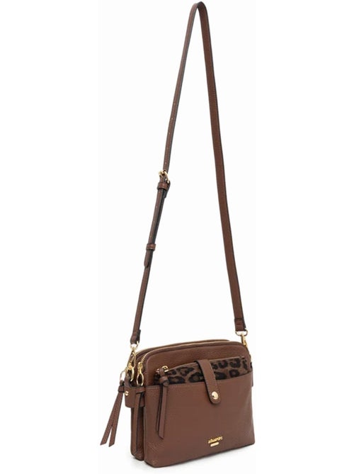 Sac bandouliere lollipops tim - Kiabi