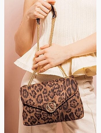 Sac bandouliere lollipops tim