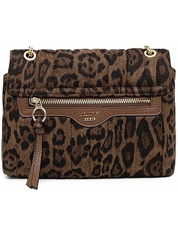 Sac bandouliere lollipops tim