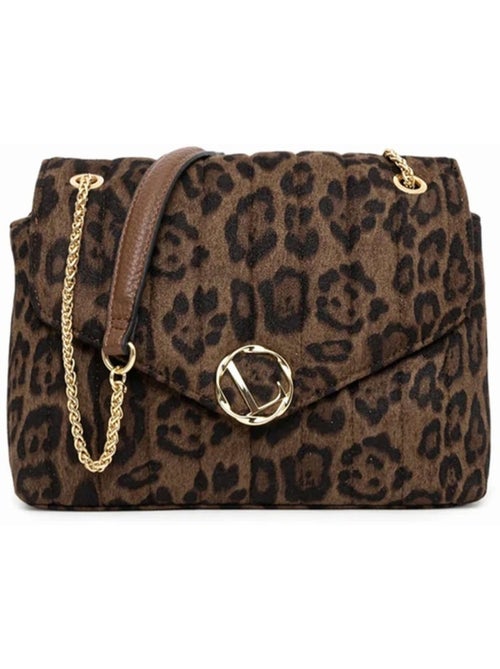 Sac bandouliere lollipops tim - Kiabi