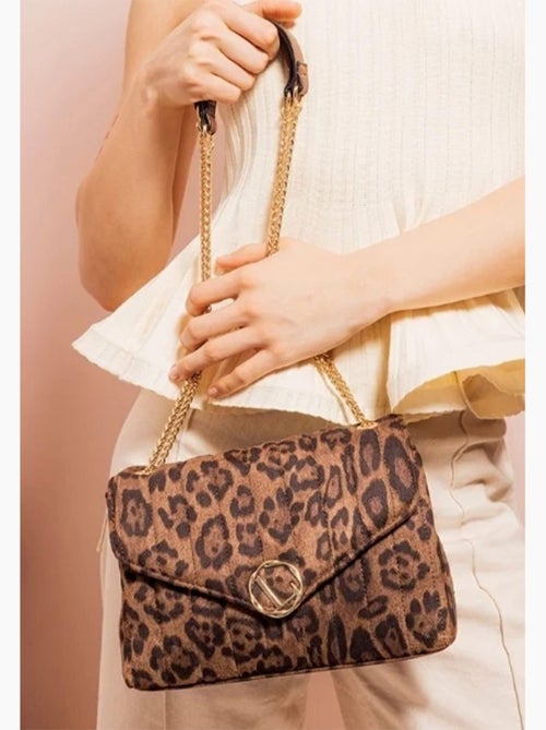 Sac bandouliere lollipops tim - Kiabi