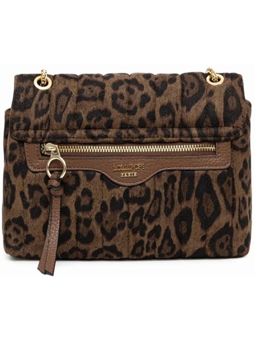 Sac bandouliere lollipops tim - Kiabi