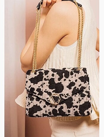 Sac bandouliere lollipops tim