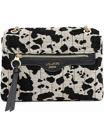 Sac bandouliere lollipops tim