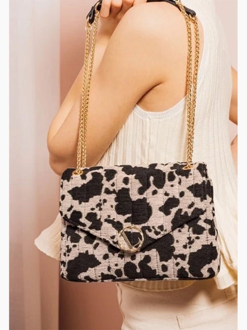 Sac bandouliere lollipops tim - Kiabi