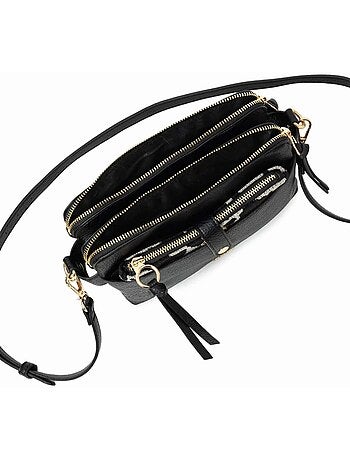 Sac bandouliere lollipops tim