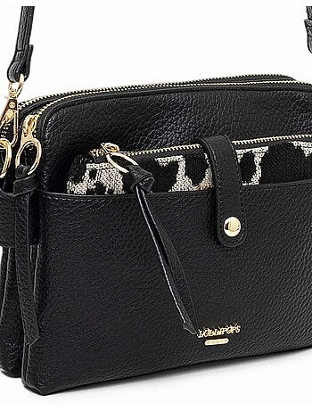 Sac bandouliere lollipops tim