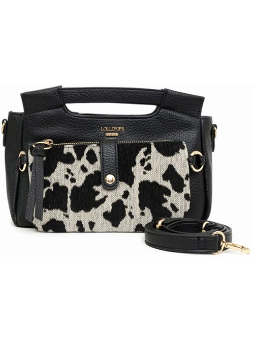 Sac bandouliere lollipops tim - Kiabi