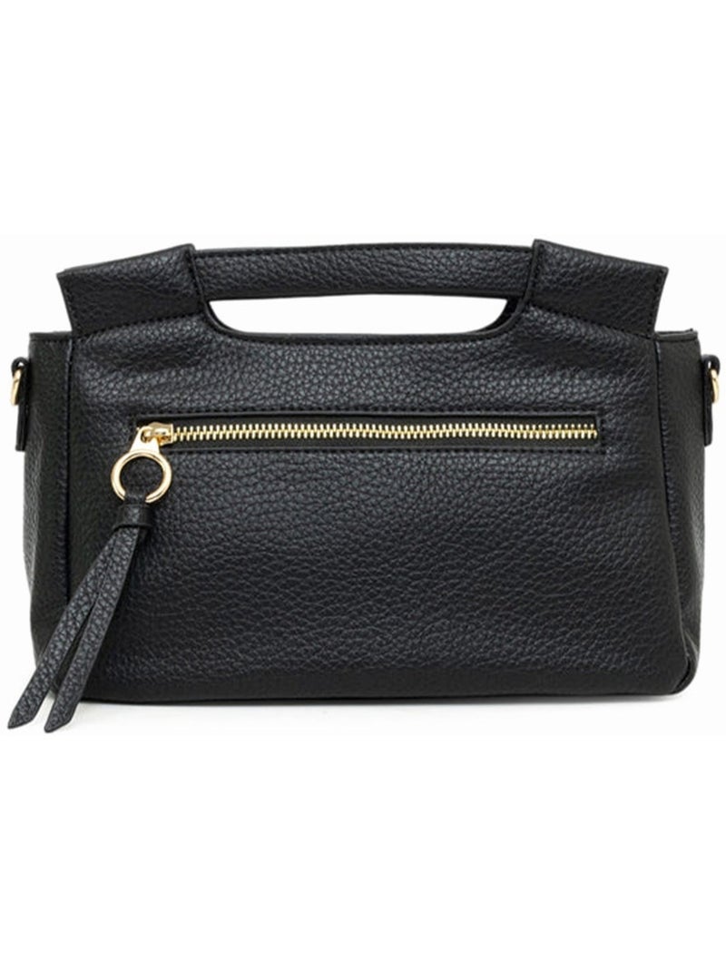 Sac bandouliere lollipops tim Noir - Kiabi