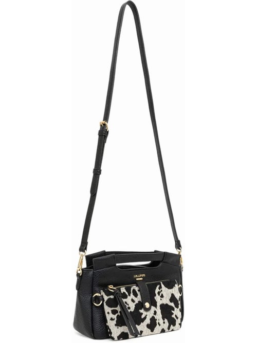 Sac bandouliere lollipops tim - Kiabi