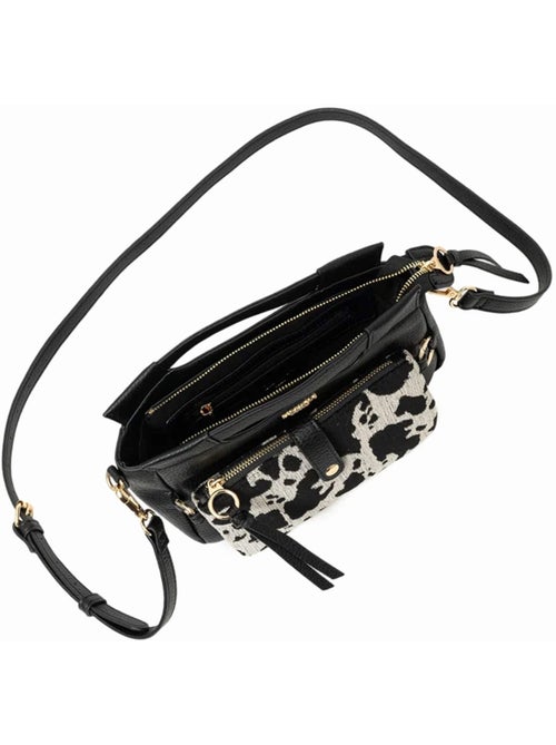Sac bandouliere lollipops tim - Kiabi