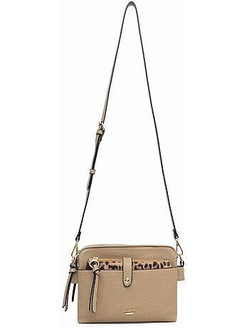 Sac bandouliere lollipops tim