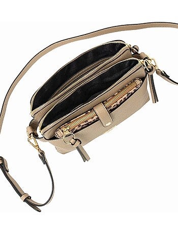 Sac bandouliere lollipops tim